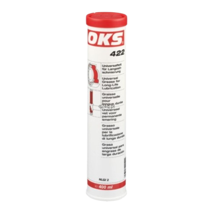 گریس OKS 422 آلمانی