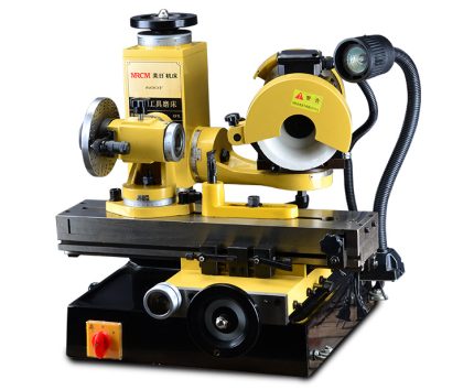 دستگاه ابزار تیزکنی MR-600F