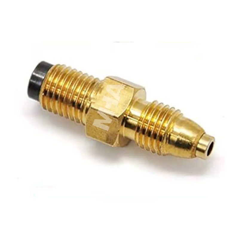سوپاپ روغنکاری یکطرفه