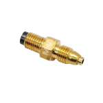 سوپاپ روغنکاری یکطرفه